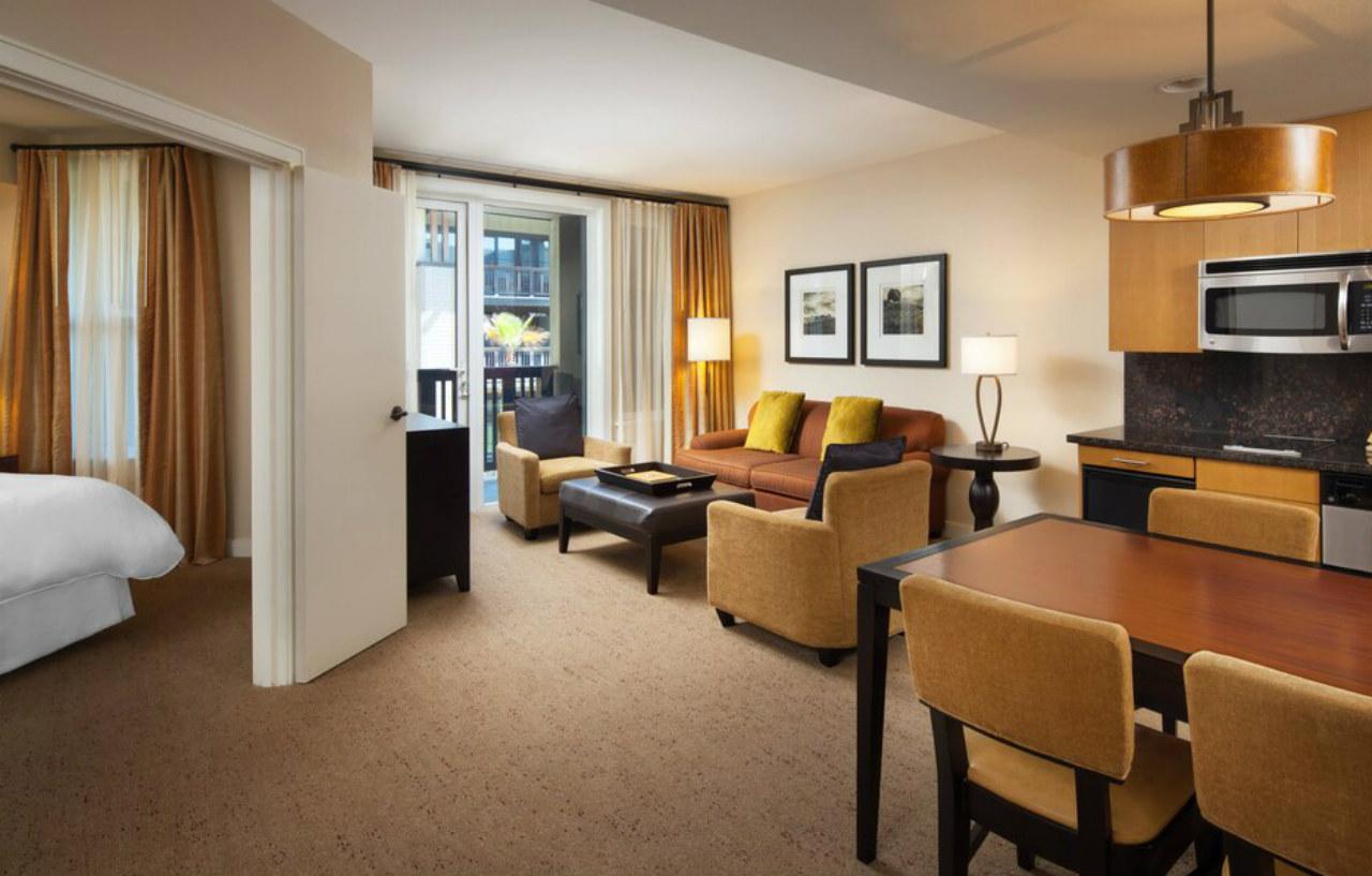The Westin Verasa Napa Exterior photo