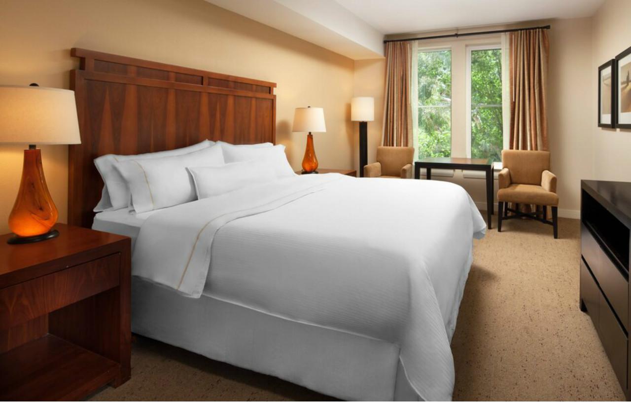 The Westin Verasa Napa Exterior photo
