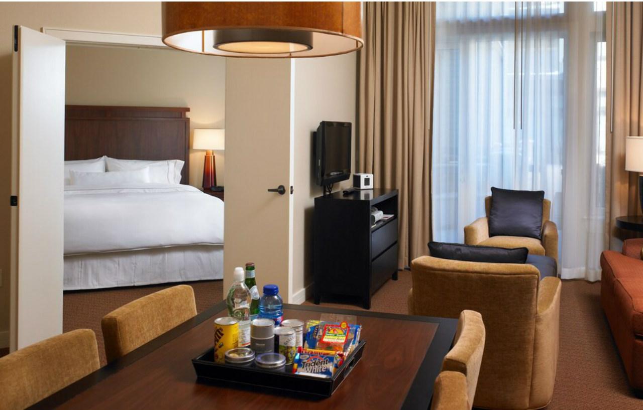 The Westin Verasa Napa Exterior photo
