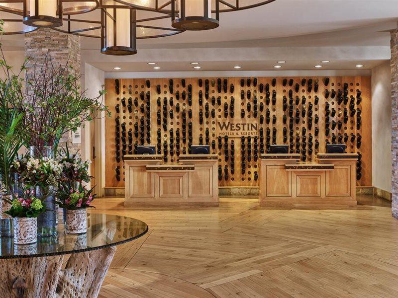 The Westin Verasa Napa Exterior photo