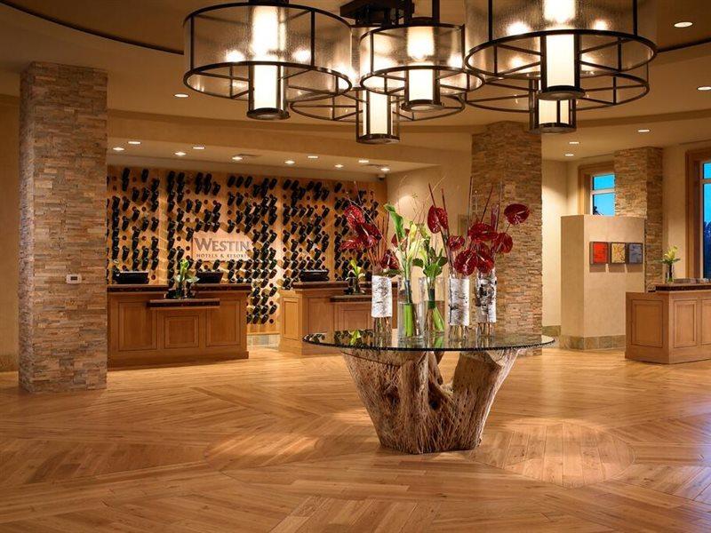The Westin Verasa Napa Exterior photo