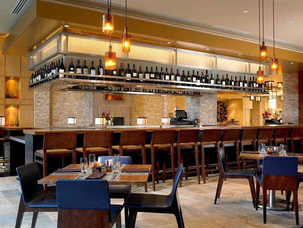 The Westin Verasa Napa Restaurant photo