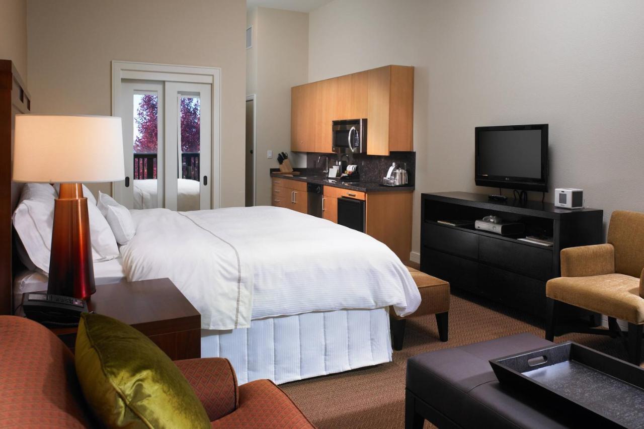 The Westin Verasa Napa Exterior photo