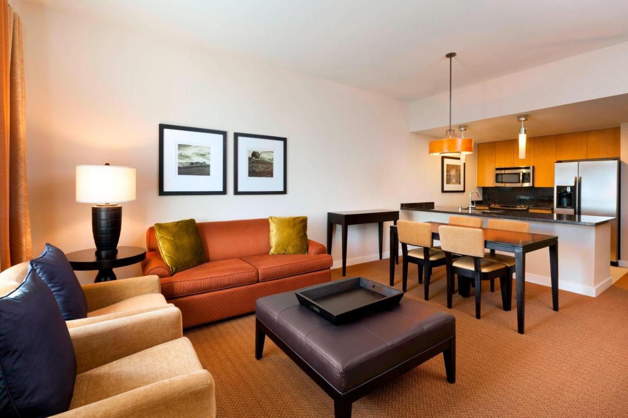 The Westin Verasa Napa Exterior photo