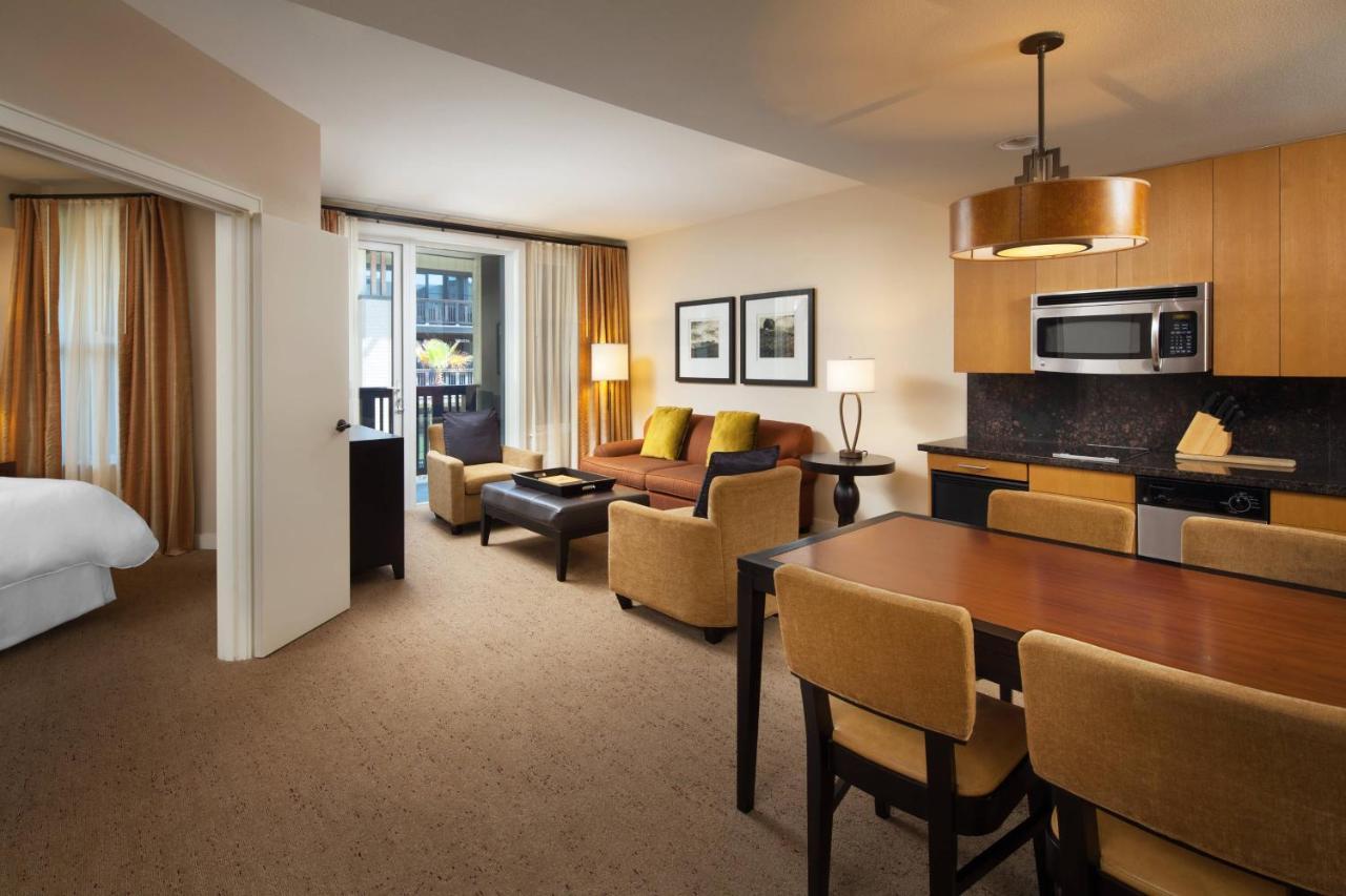 The Westin Verasa Napa Exterior photo