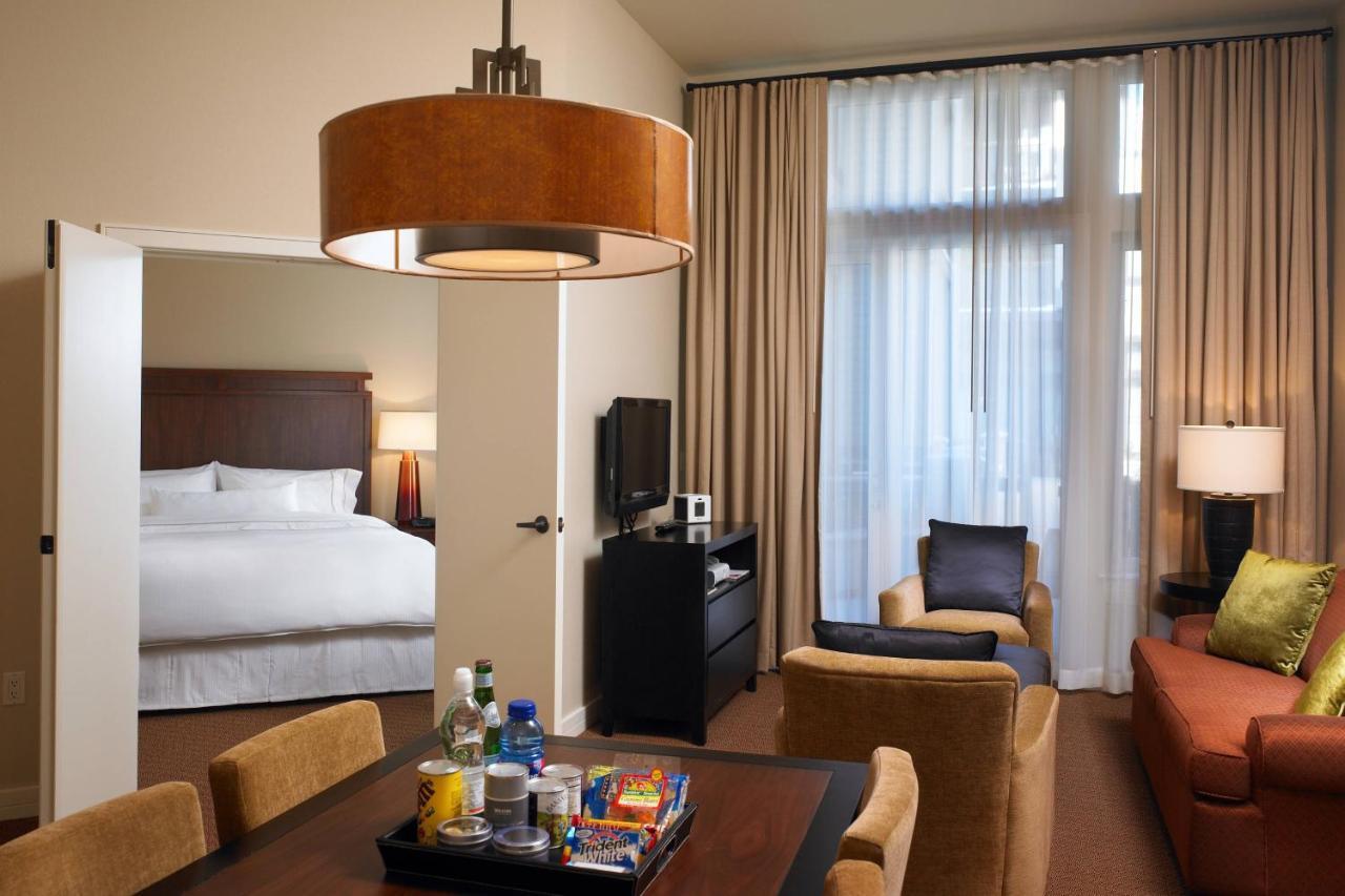 The Westin Verasa Napa Exterior photo