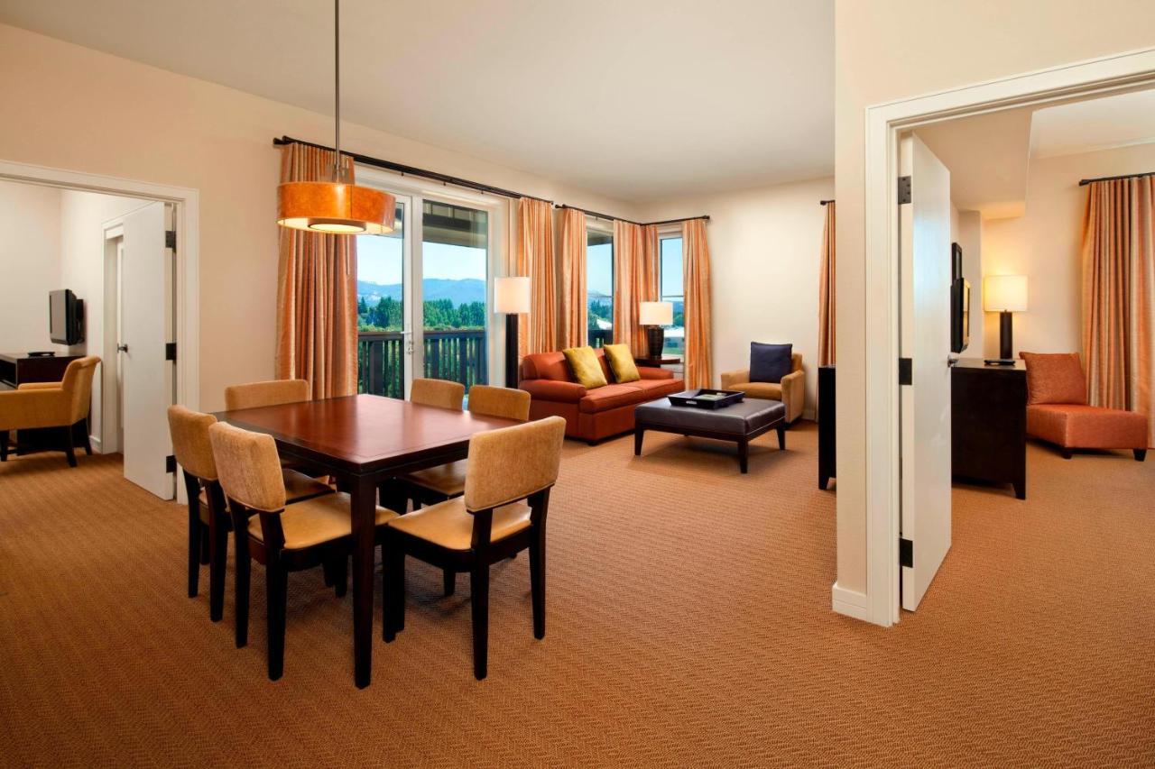 The Westin Verasa Napa Exterior photo