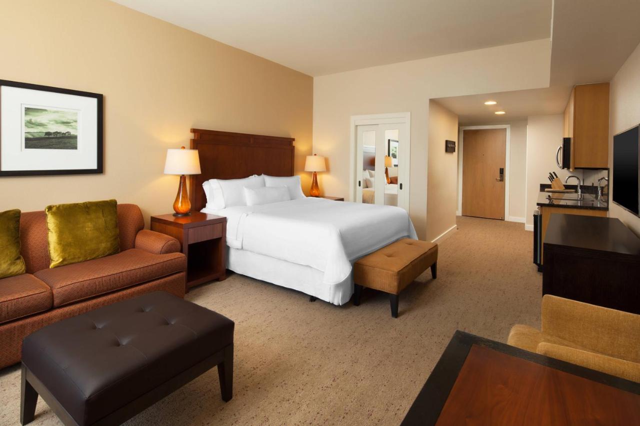 The Westin Verasa Napa Exterior photo