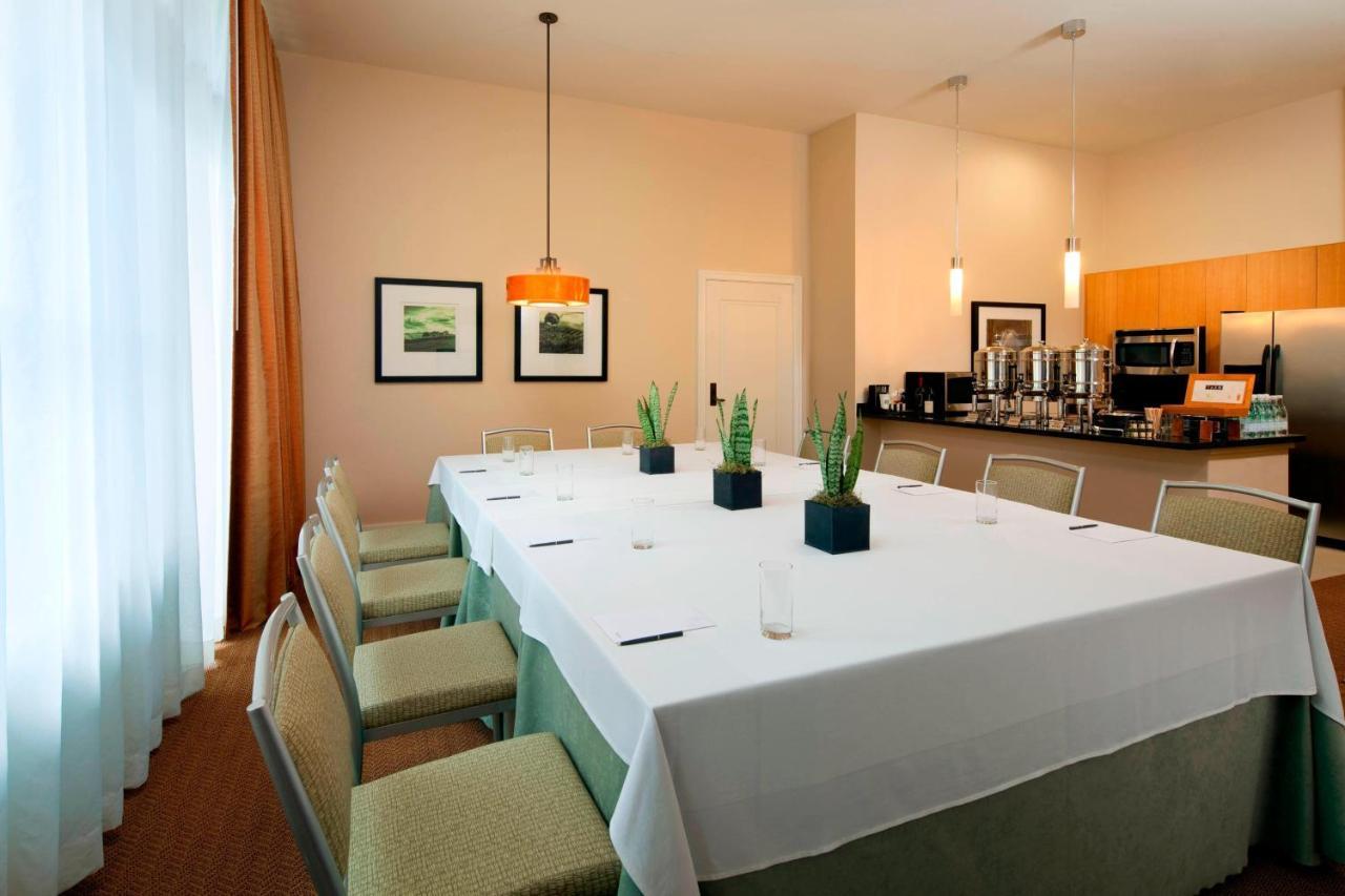 The Westin Verasa Napa Exterior photo