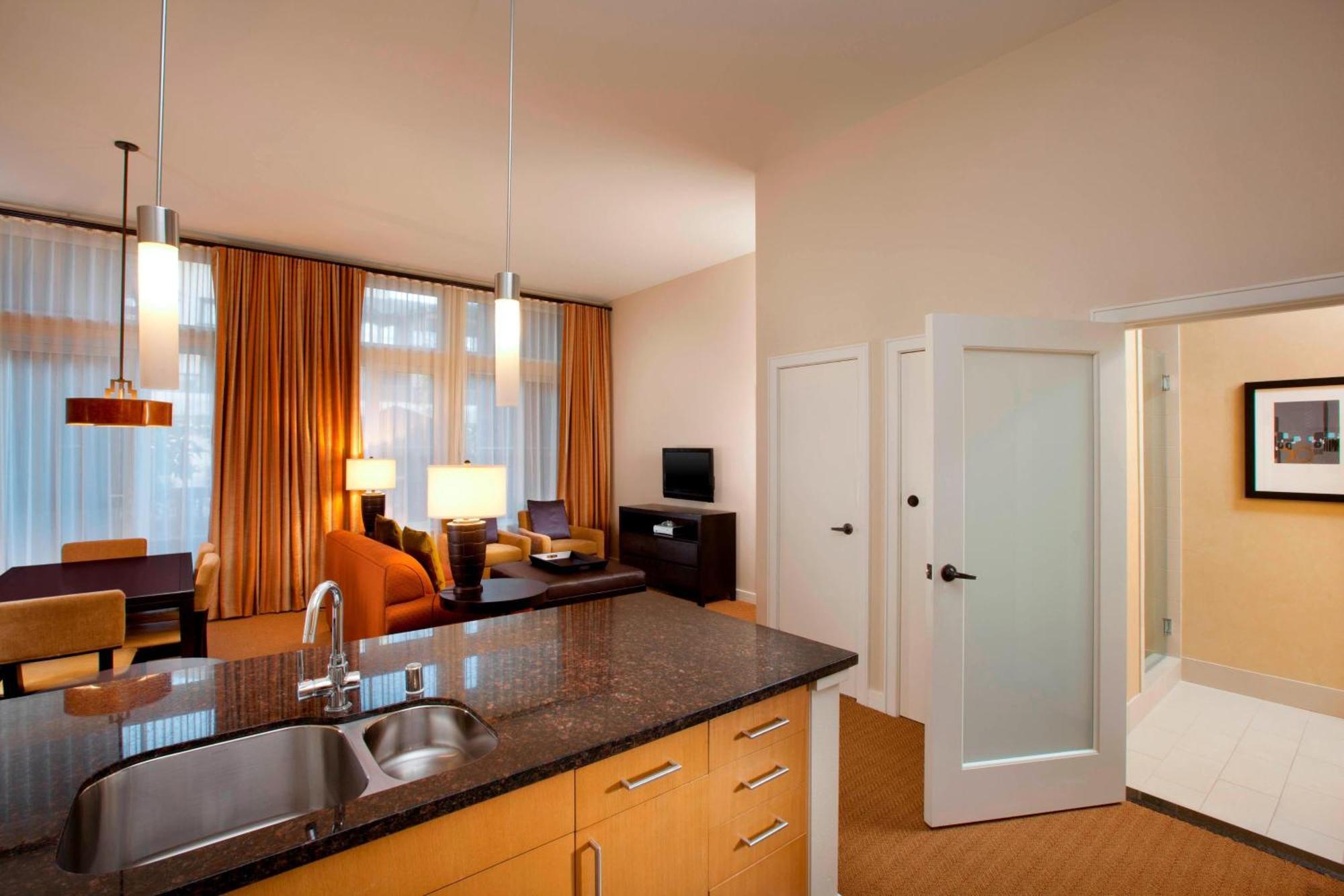 The Westin Verasa Napa Exterior photo