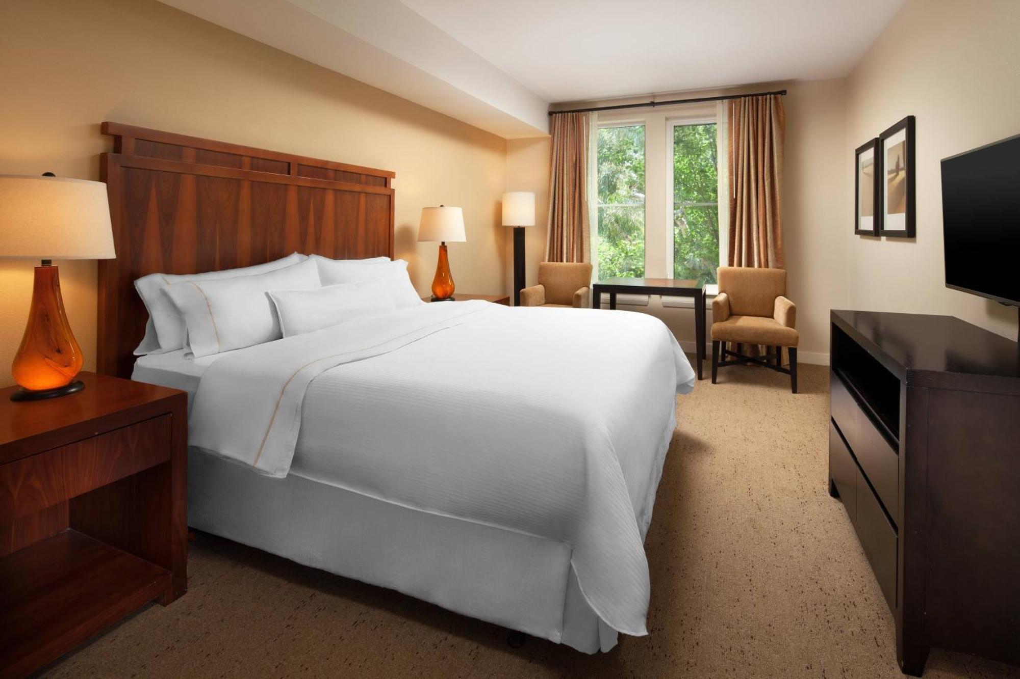 The Westin Verasa Napa Exterior photo