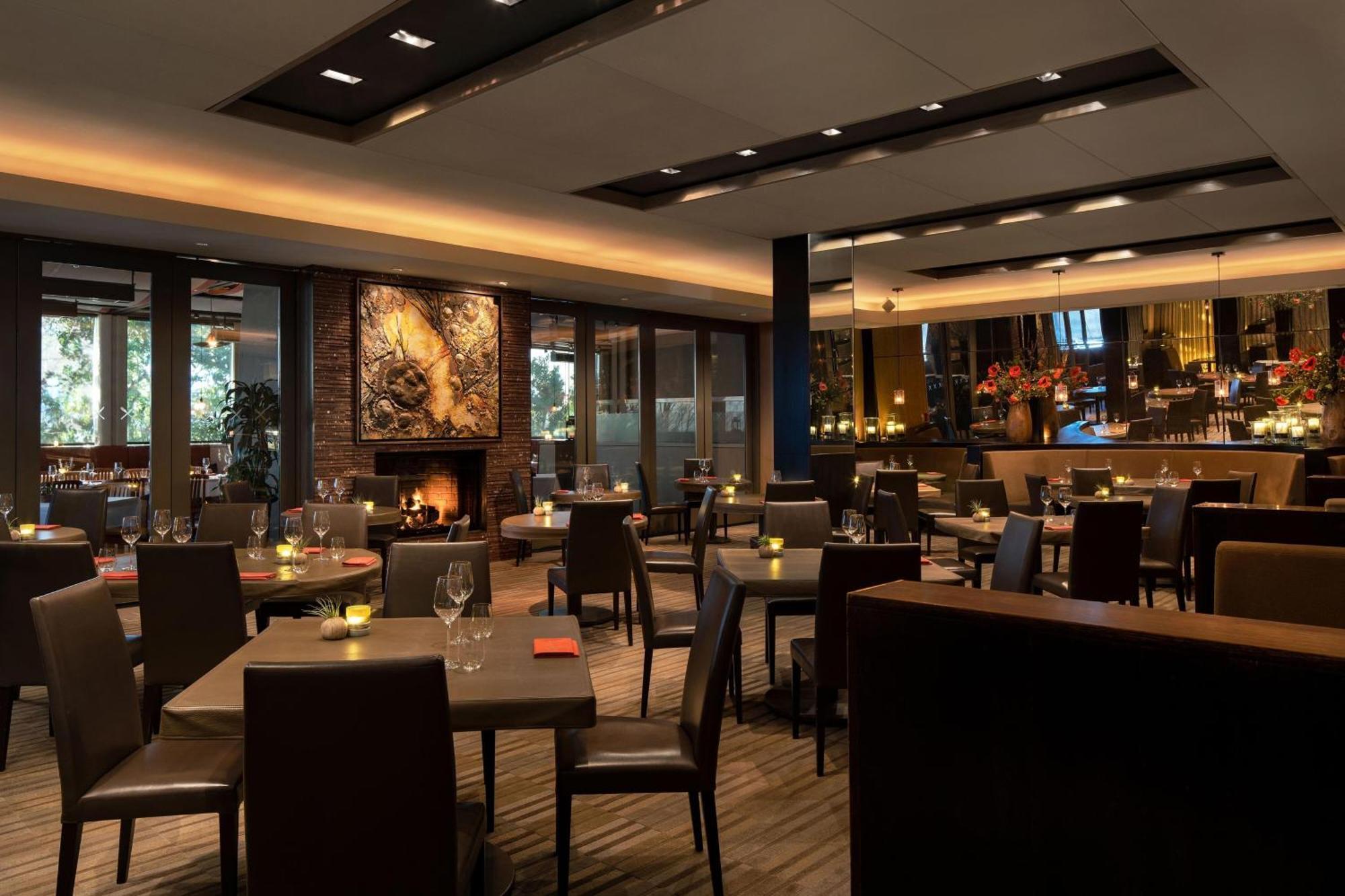 The Westin Verasa Napa Exterior photo