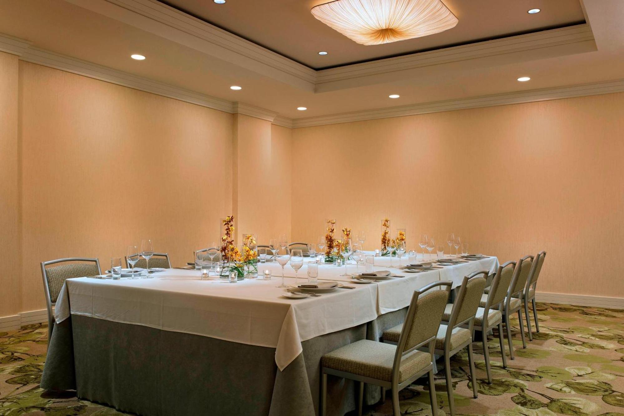 The Westin Verasa Napa Exterior photo