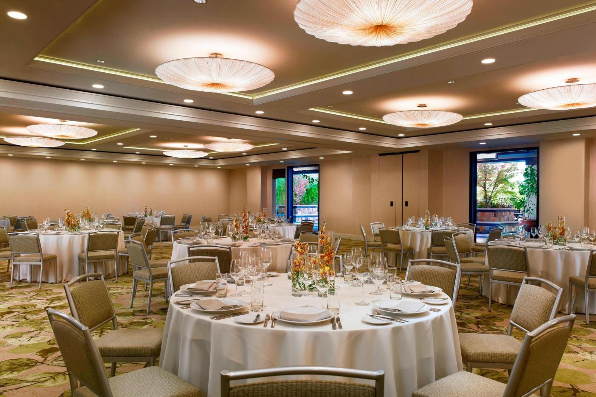 The Westin Verasa Napa Exterior photo