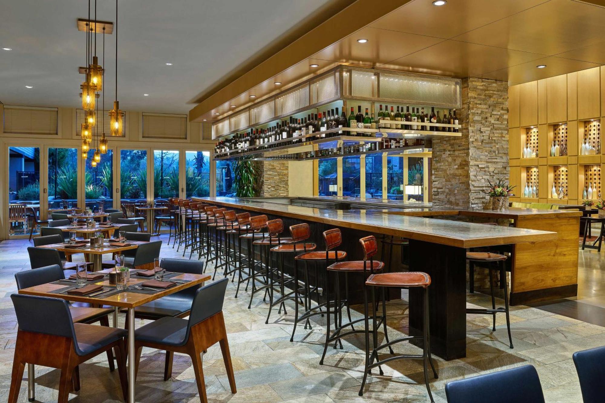 The Westin Verasa Napa Exterior photo