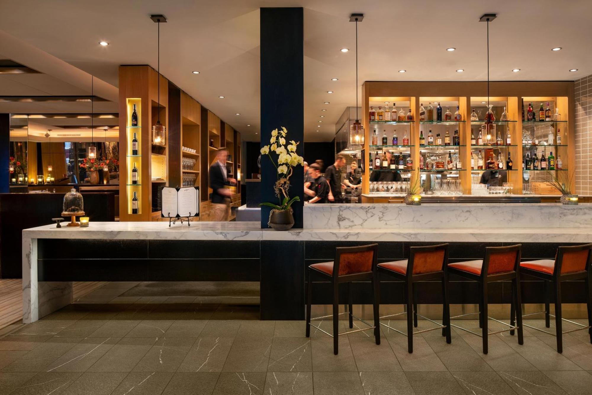 The Westin Verasa Napa Exterior photo