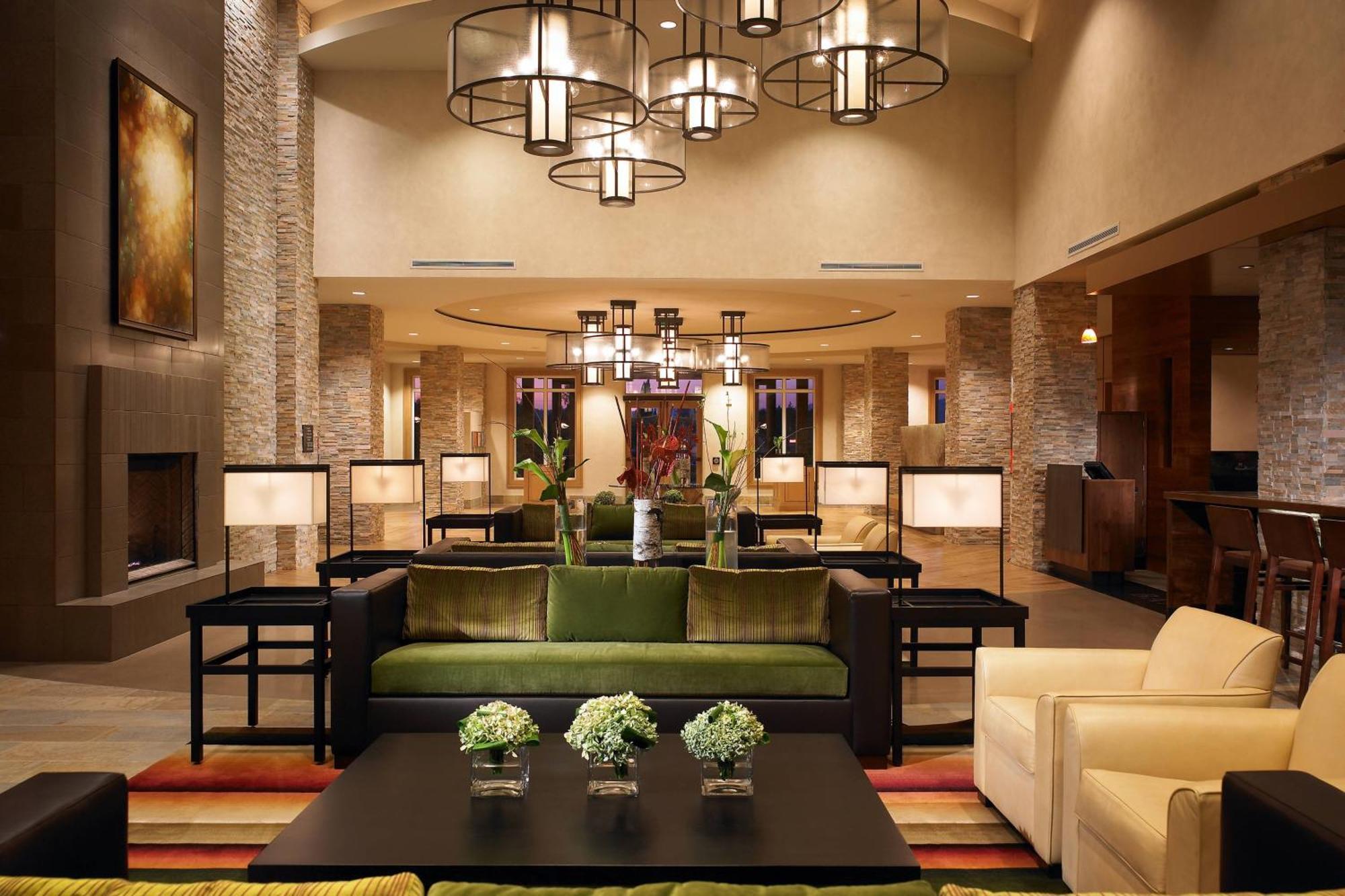 The Westin Verasa Napa Exterior photo