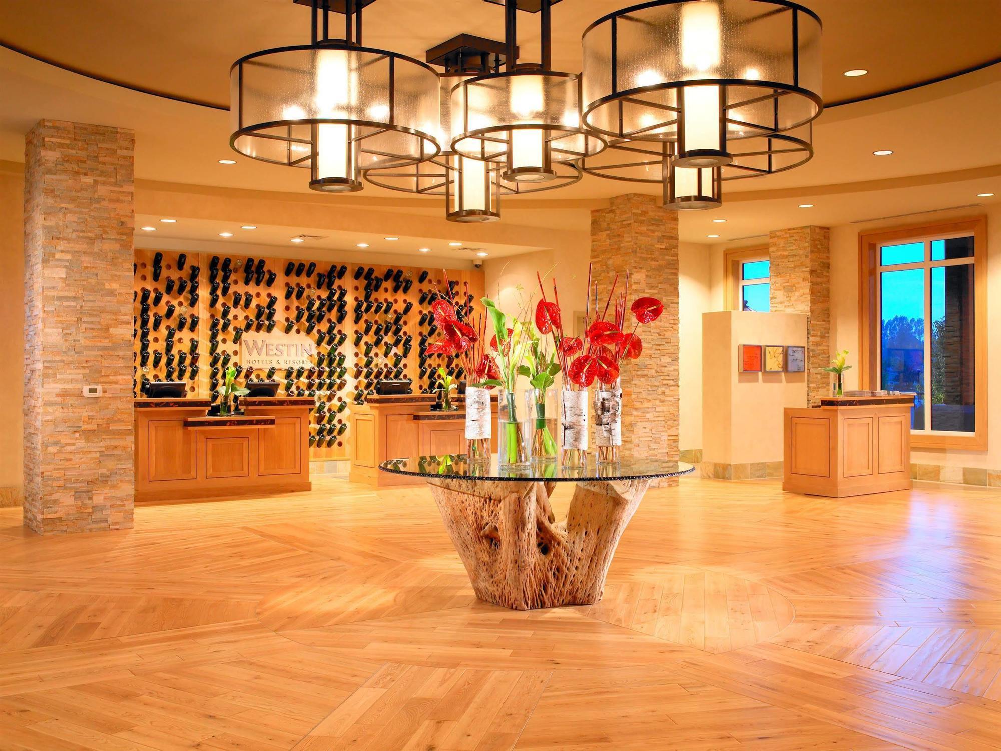 The Westin Verasa Napa Exterior photo