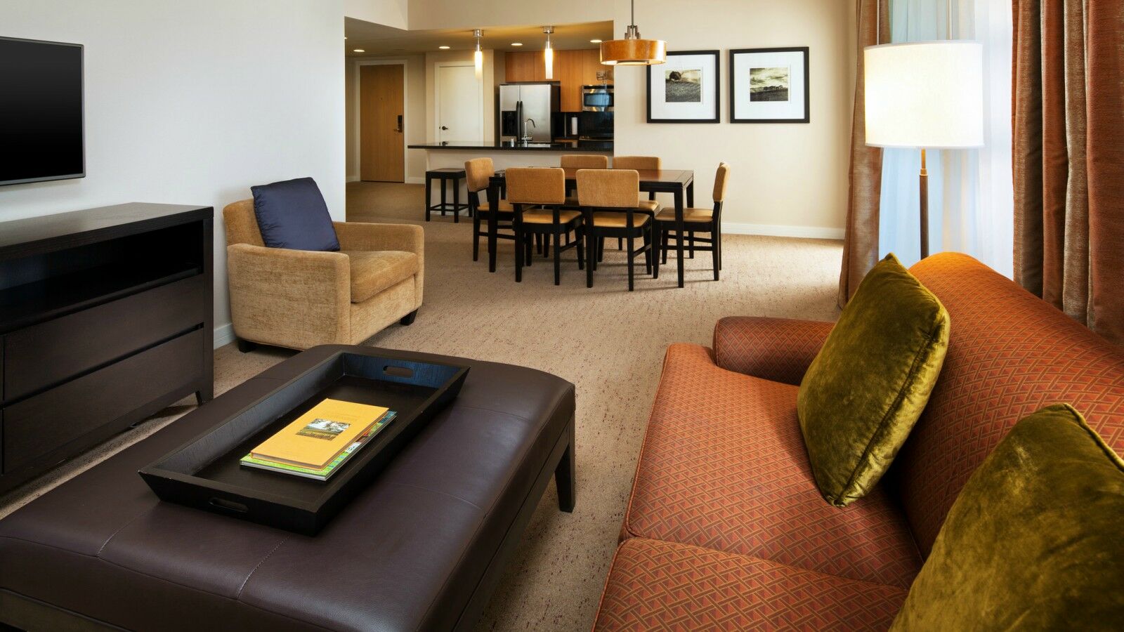 The Westin Verasa Napa Exterior photo