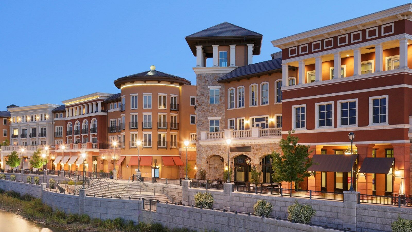 The Westin Verasa Napa Exterior photo