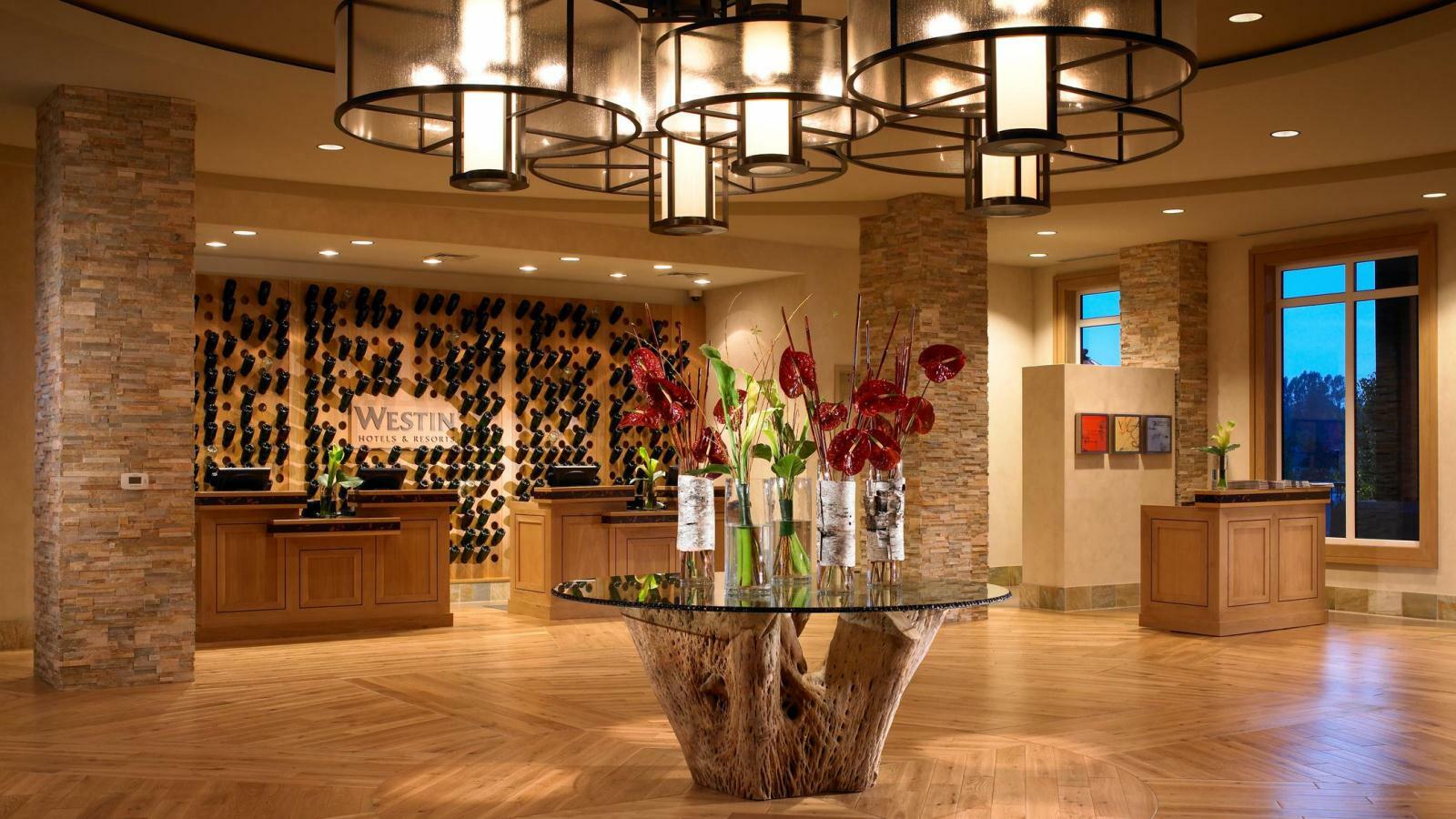 The Westin Verasa Napa Exterior photo