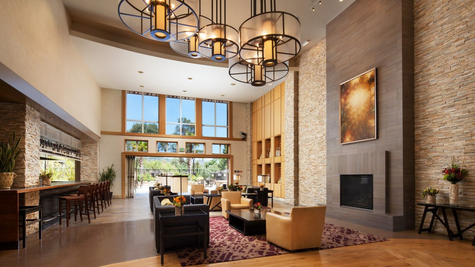 The Westin Verasa Napa Exterior photo