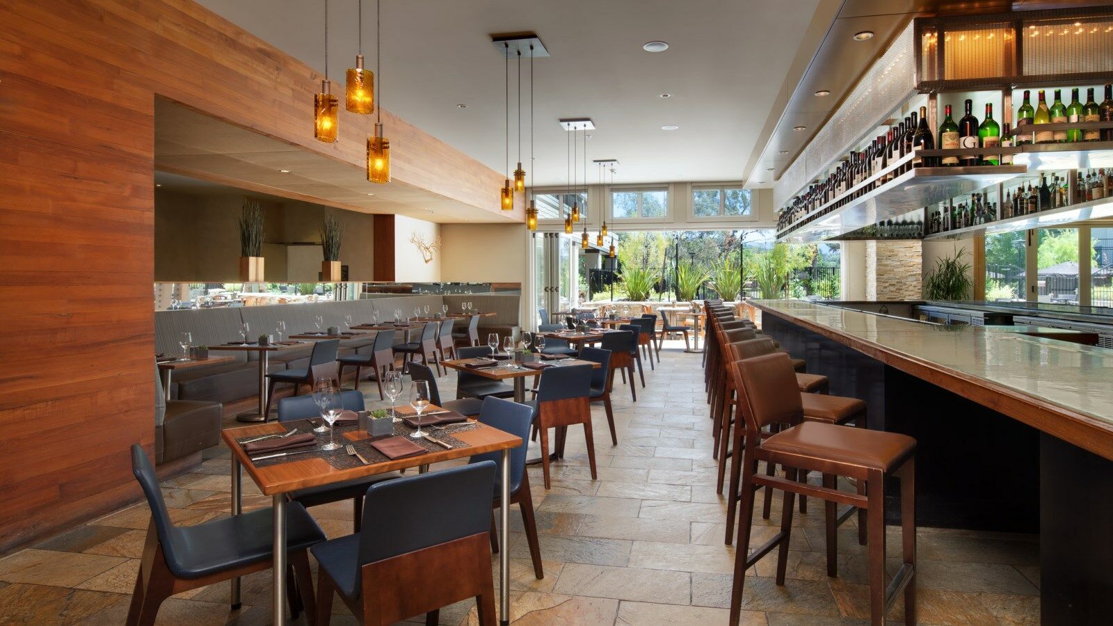 The Westin Verasa Napa Exterior photo