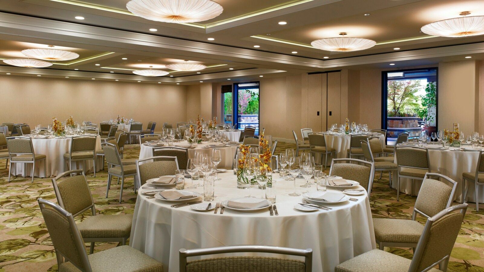 The Westin Verasa Napa Exterior photo
