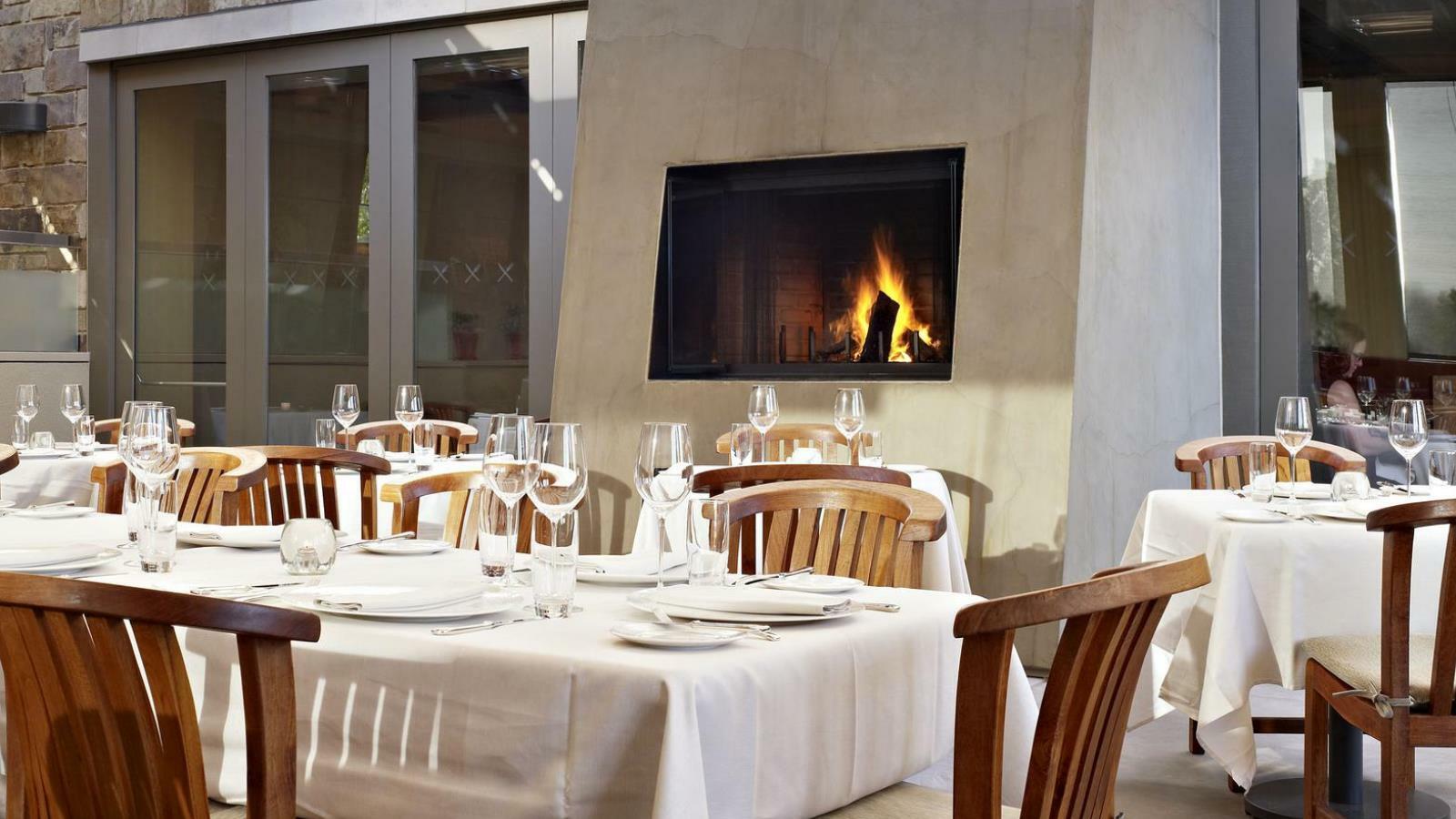 The Westin Verasa Napa Exterior photo