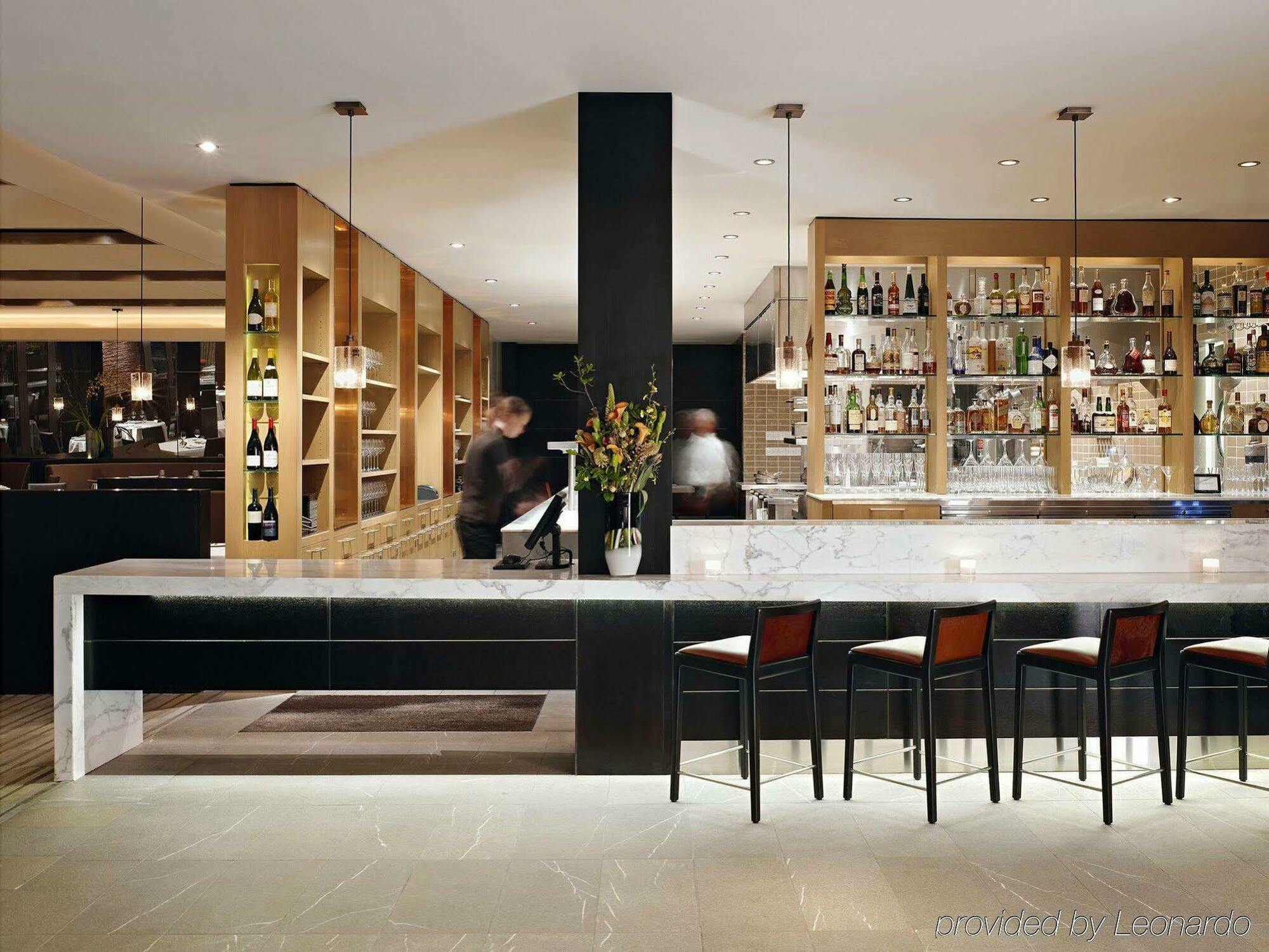 The Westin Verasa Napa Restaurant photo