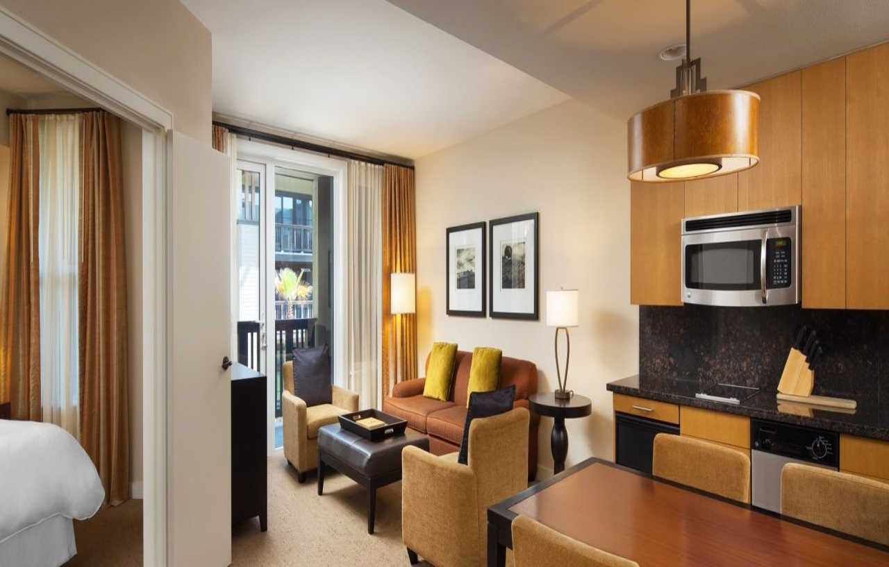 The Westin Verasa Napa Exterior photo