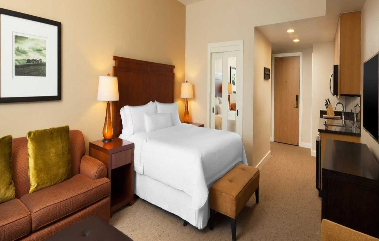 The Westin Verasa Napa Exterior photo